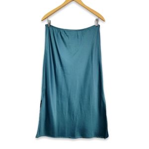 Vylette Maxi Skirt Size Large